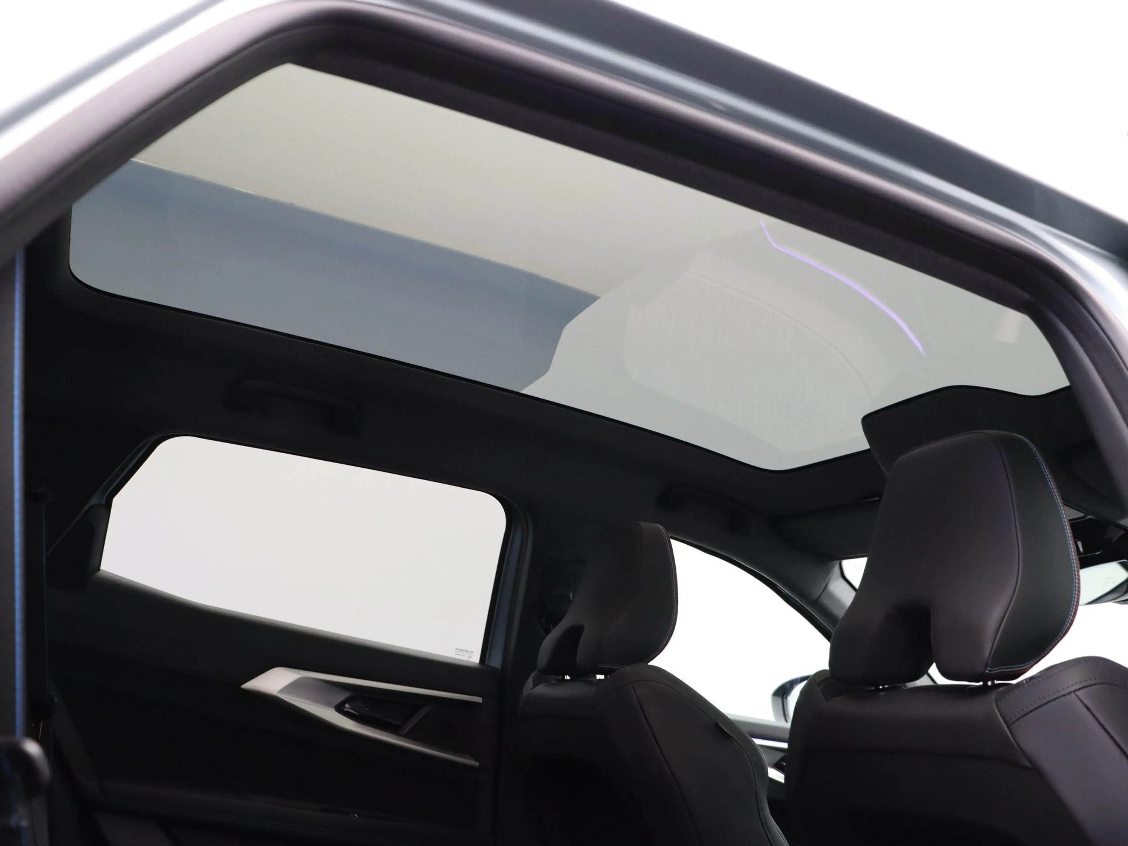 Renault Espace E-Tech full hybrid 200 esprit Alpine 7p. | Facelif — photo 14