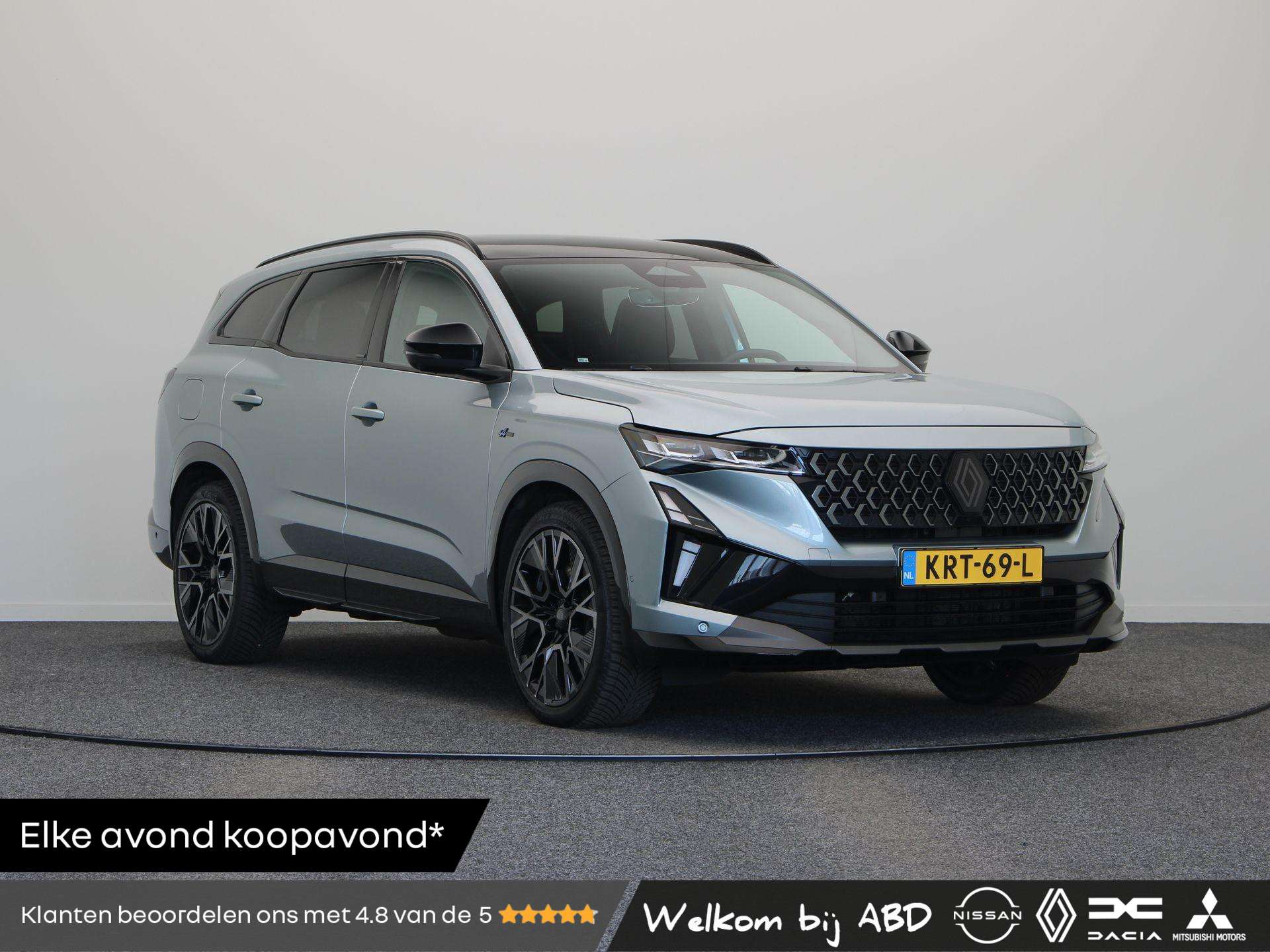 Renault Espace