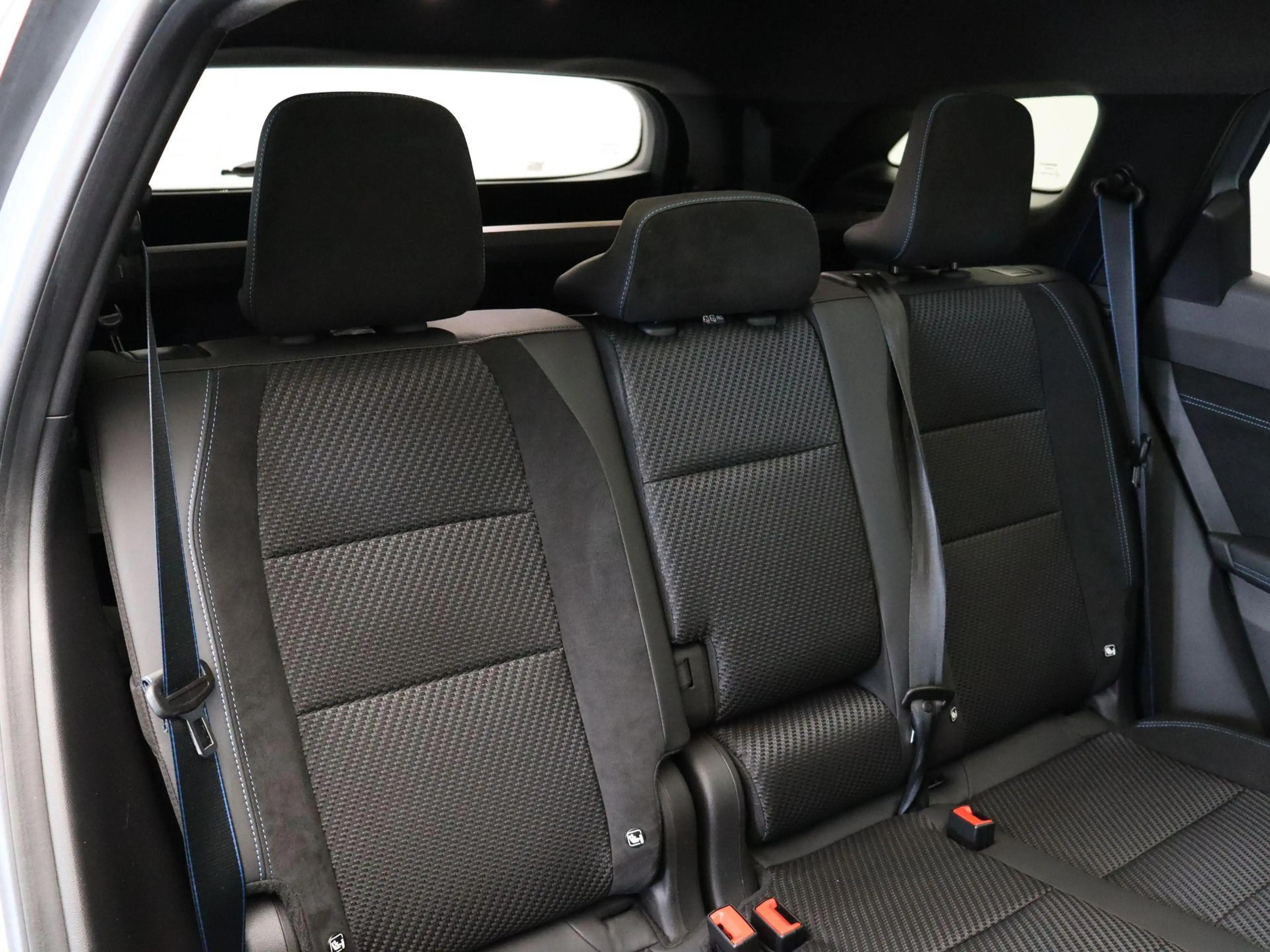 Renault Espace E-Tech full hybrid 200 esprit Alpine 7p. | Facelif — photo 9
