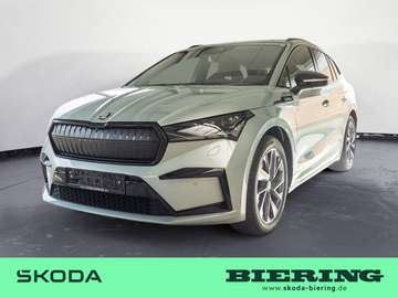 iV 80 Sportline NAVI KAM PANO KEYLESS LED