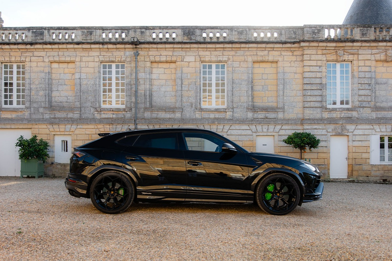 Photo du véhicule