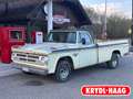 Dodge Sonstige D100 V8 Aut. Beige - thumbnail 1
