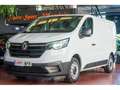 Renault Trafic Furgón L1H1 BluedCi 96kW Blanco - thumbnail 1