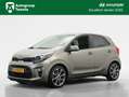 Kia Picanto 1.0 CVVT Design Edition | Navigatie | Camera Grijs - thumbnail 1