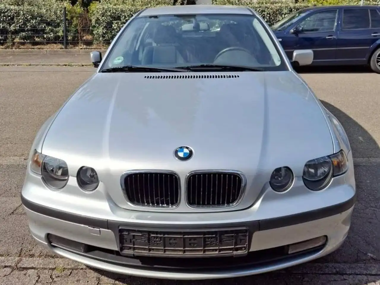 BMW 316