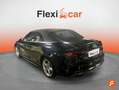 Audi A5 Cabrio 45 TFSI quattro S tronic Negro - thumbnail 5