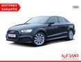 Audi A3 Limousine 1.4 TFSI S-Tronic S-Line LED Navi Led Noir - thumbnail 1