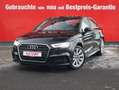 Audi A3 Limousine 1.4 TFSI S-Tronic S-Line LED Navi Led Noir - thumbnail 2