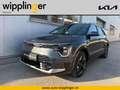 Kia e-Niro NIROEV GOLD E-MOTOR 64,8KWH AT 204 CR SD LP. € 47. Grau - thumbnail 1