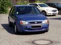 Ford Fiesta Futura / ABS / Servo / Klima / 5-trg. / 1. Hand Blue - thumbnail 3