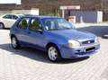 Ford Fiesta Futura / ABS / Servo / Klima / 5-trg. / 1. Hand Blue - thumbnail 4
