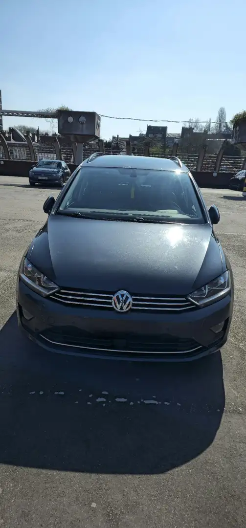 Volkswagen Golf Sportsvan 1.4 TSI Allstar - 1