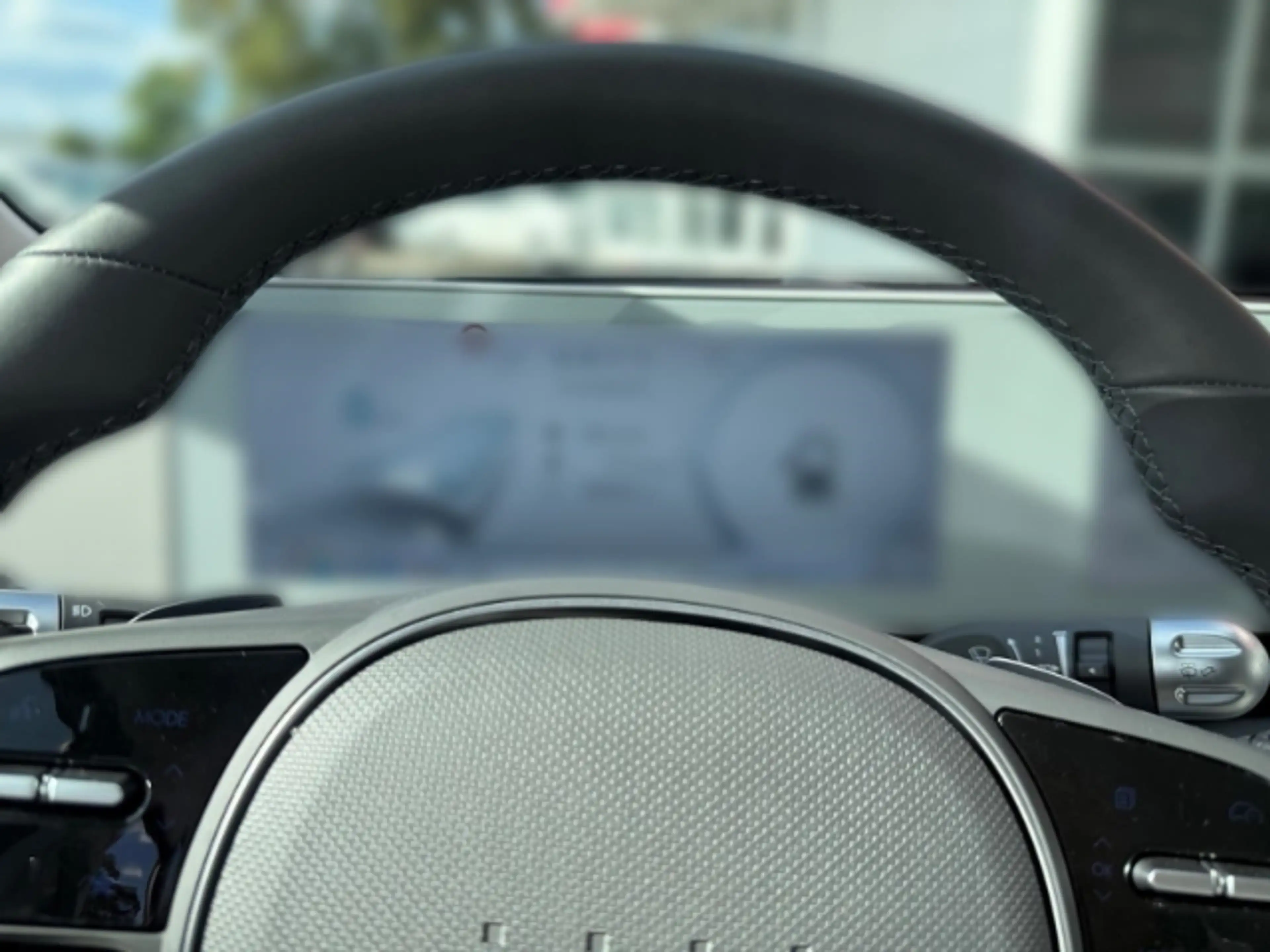 Hyundai IONIQ 5 Uniq Elektro +KLIMA+LEDER+PDC+RFK+ACC+UVM+ — photo 8
