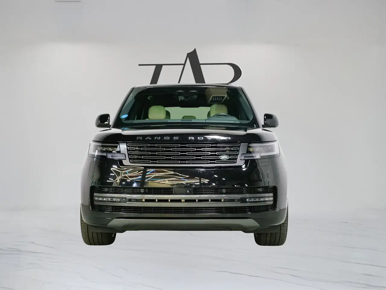 Land Rover Range Rover снимка Land Rover Range Rover
