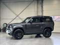 Land Rover Defender Defender 90 D200 S Grigio - thumbnail 1