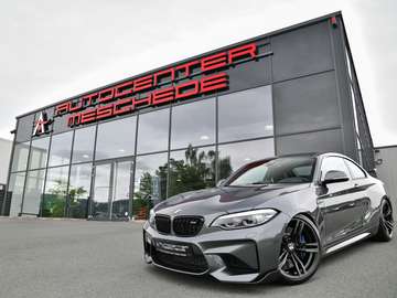 Coupe LCI DKG KW V3 *M Performance Spoiler !*