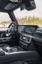 Mercedes-Benz G 63 AMG Plateado - thumbnail 35