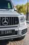 Mercedes-Benz G 63 AMG Argento - thumbnail 15