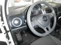 Volkswagen up! 1.0CNG+Sitzheizung+KLIMA+1.Hd. White - thumbnail 8