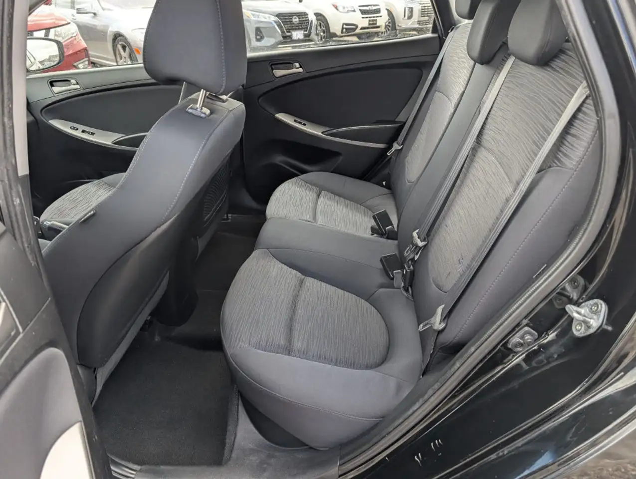 Hyundai ACCENT снимка Hyundai ACCENT