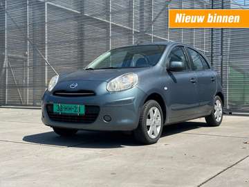 1.2 ACENTA AIRCO/LM VELGEN !! APK 15-6-2027 !!