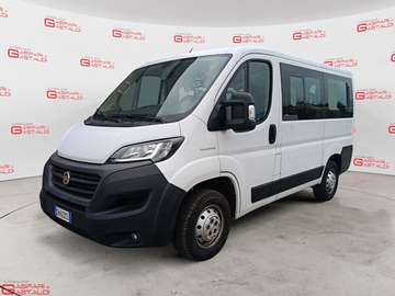 DUCATO 2.3MJT 140CV E6D-temp 9 POSTI