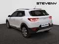 Kia Stonic PURE 1.0 T ISG 100CV *FAIBLE KMS* Wit - thumbnail 3