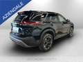 Nissan X-Trail 1.5 mhev n-connecta 2wd xtronic Schwarz - thumbnail 5