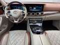 Mercedes-Benz E 350 d  4MATIC Exclusive Aut. Silber - thumbnail 11