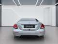 Mercedes-Benz E 350 d  4MATIC Exclusive Aut. Silber - thumbnail 6