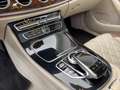 Mercedes-Benz E 350 d  4MATIC Exclusive Aut. Silber - thumbnail 21