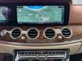 Mercedes-Benz E 350 d  4MATIC Exclusive Aut. Silber - thumbnail 19