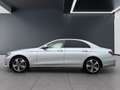 Mercedes-Benz E 350 d  4MATIC Exclusive Aut. Silber - thumbnail 4