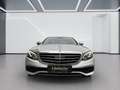 Mercedes-Benz E 350 d  4MATIC Exclusive Aut. Silber - thumbnail 3