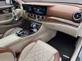 Mercedes-Benz E 350 d  4MATIC Exclusive Aut. Silber - thumbnail 24
