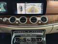 Mercedes-Benz E 350 d  4MATIC Exclusive Aut. Silber - thumbnail 20
