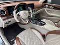 Mercedes-Benz E 350 d  4MATIC Exclusive Aut. Silber - thumbnail 8