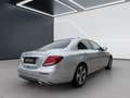 Mercedes-Benz E 350 d  4MATIC Exclusive Aut. Silber - thumbnail 7