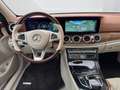 Mercedes-Benz E 350 d  4MATIC Exclusive Aut. Silber - thumbnail 12