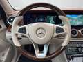 Mercedes-Benz E 350 d  4MATIC Exclusive Aut. Silber - thumbnail 13