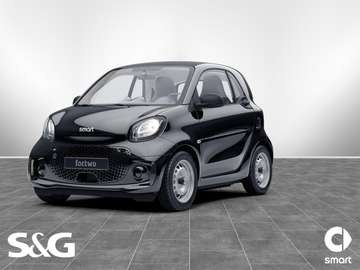 smart EQ TEMPOMAT