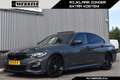 BMW 330 3-serie 330i M-sport Executive Edition M performan Grijs - thumbnail 1
