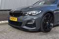 BMW 330 3-serie 330i M-sport Executive Edition M performan Grijs - thumbnail 31
