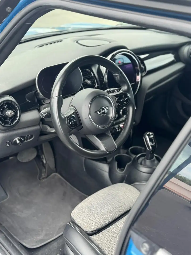 MINI Cooper Aut. Resolute Edition - 2