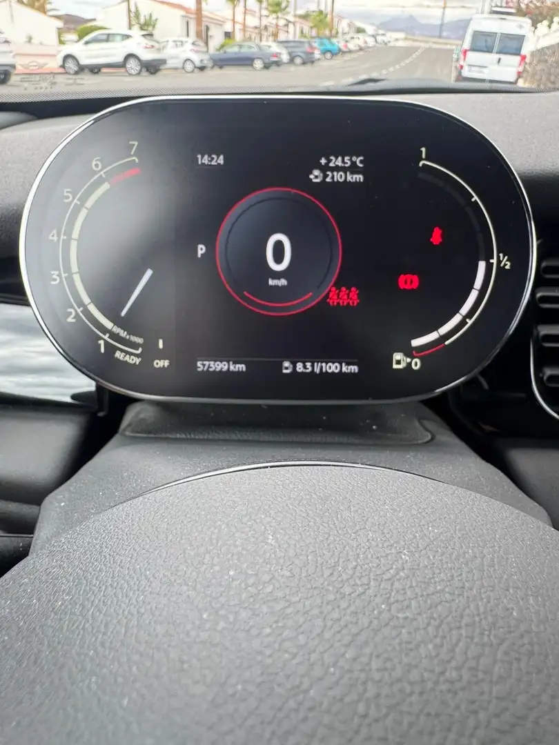 MINI Cooper Aut. Resolute Edition - 1