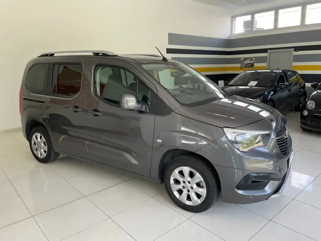 Opel Combo Life 1.5 TD 130 CV AUTO INNOVATION