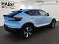 Volvo C40 Core Pure Electric 2WD StandHZG Panorama Digitales Weiß - thumbnail 5