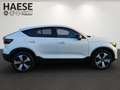Volvo C40 Core Pure Electric 2WD StandHZG Panorama Digitales Weiß - thumbnail 4