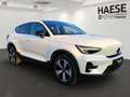 Volvo C40 Core Pure Electric 2WD StandHZG Panorama Digitales Weiß - thumbnail 3