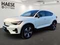 Volvo C40 Core Pure Electric 2WD StandHZG Panorama Digitales Weiß - thumbnail 1